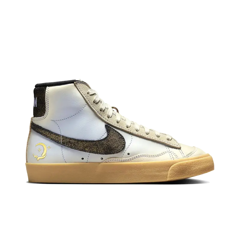 Blazer mid outlet 77 prm vntg