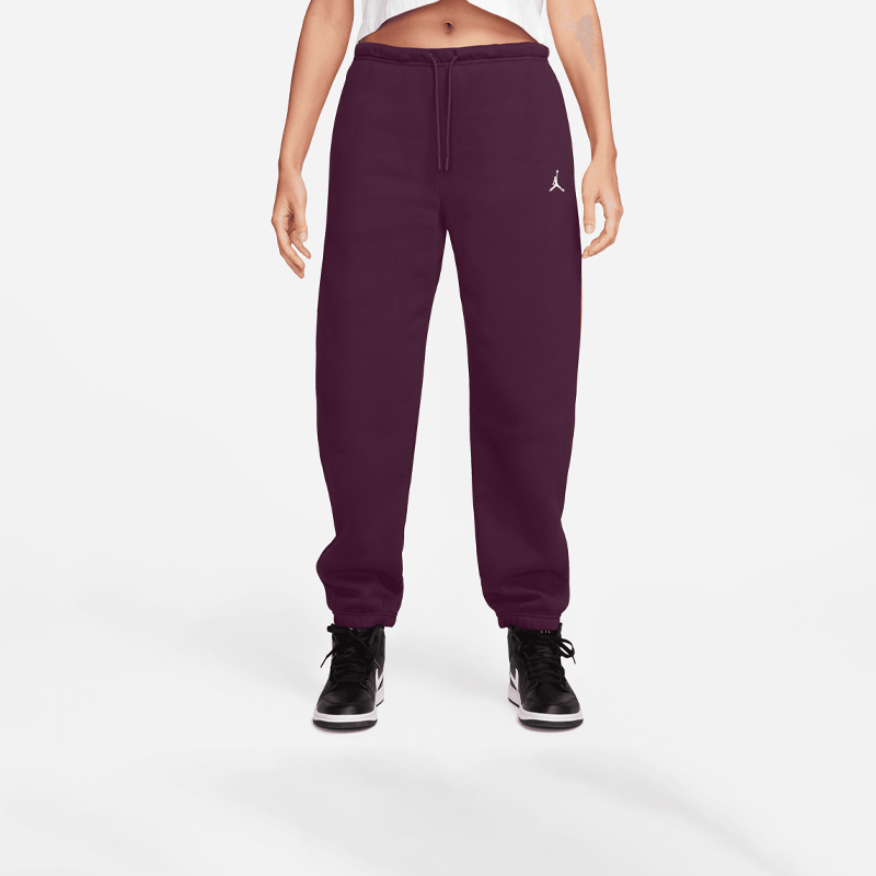 Jordan Brooklyn Fleece Pants (W)