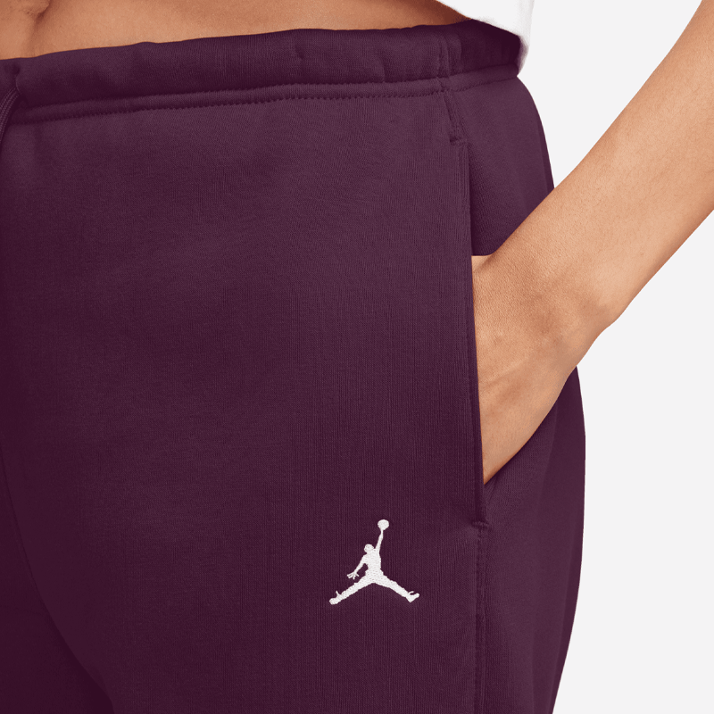 Jordan Brooklyn Fleece Pants (W)