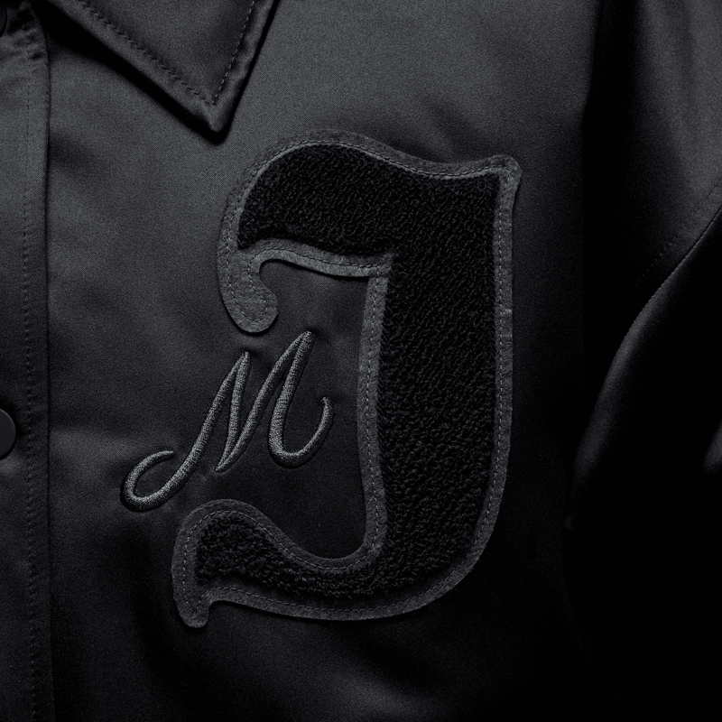 Jordan Varsity Jacket