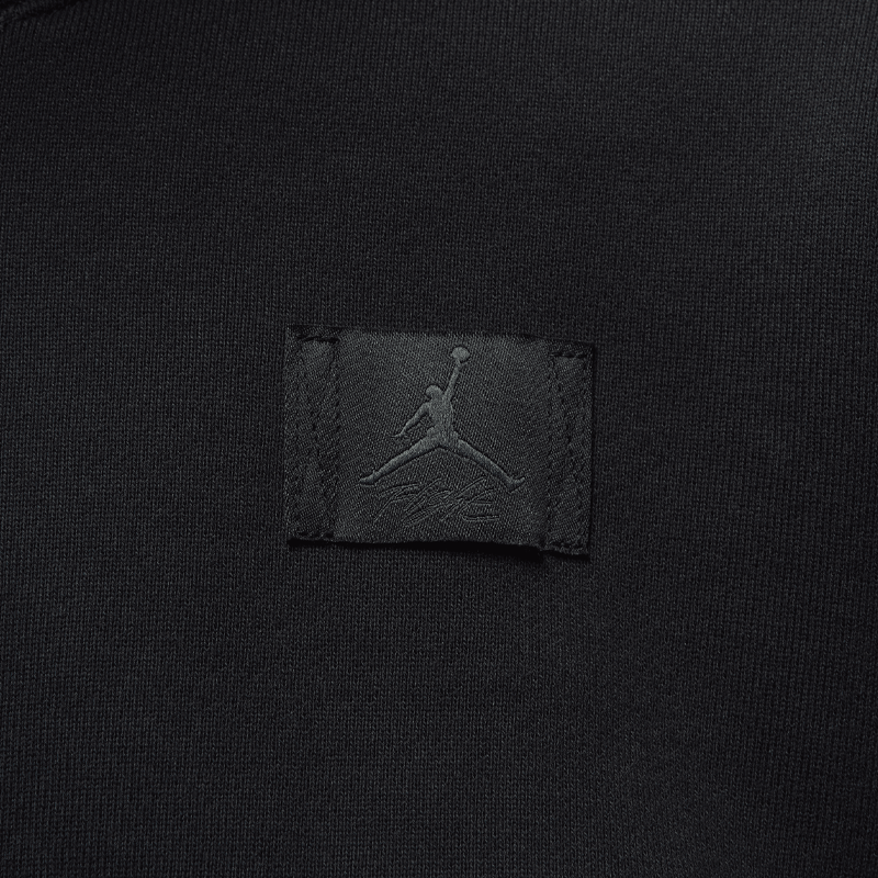 Jordan Fleece Top (W)