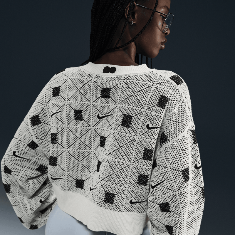 Naomi Osaka Sweater (W)