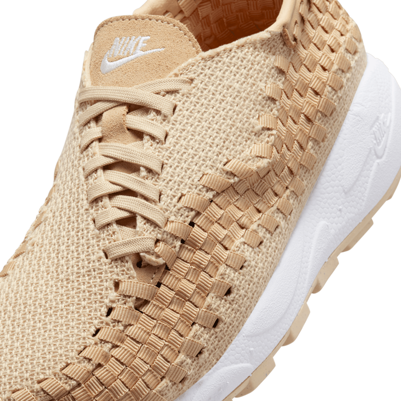 Air Footscape Woven (W)
