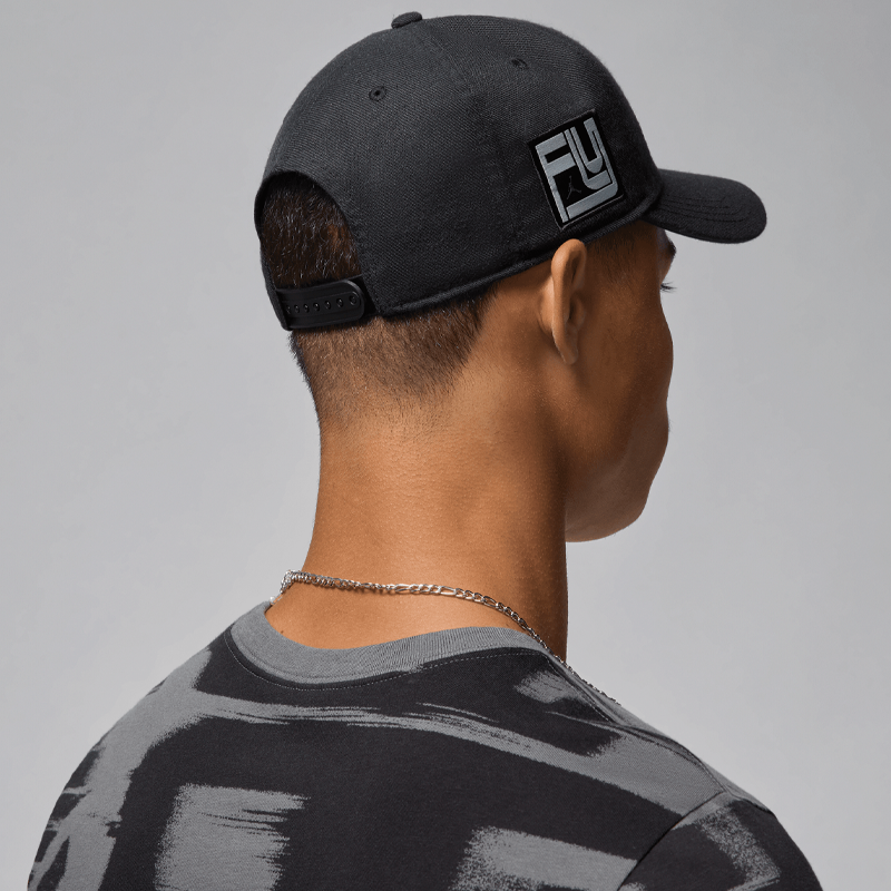 Jordan Rise Structured Hat