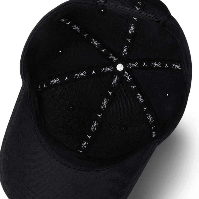 Jordan Rise Structured Hat