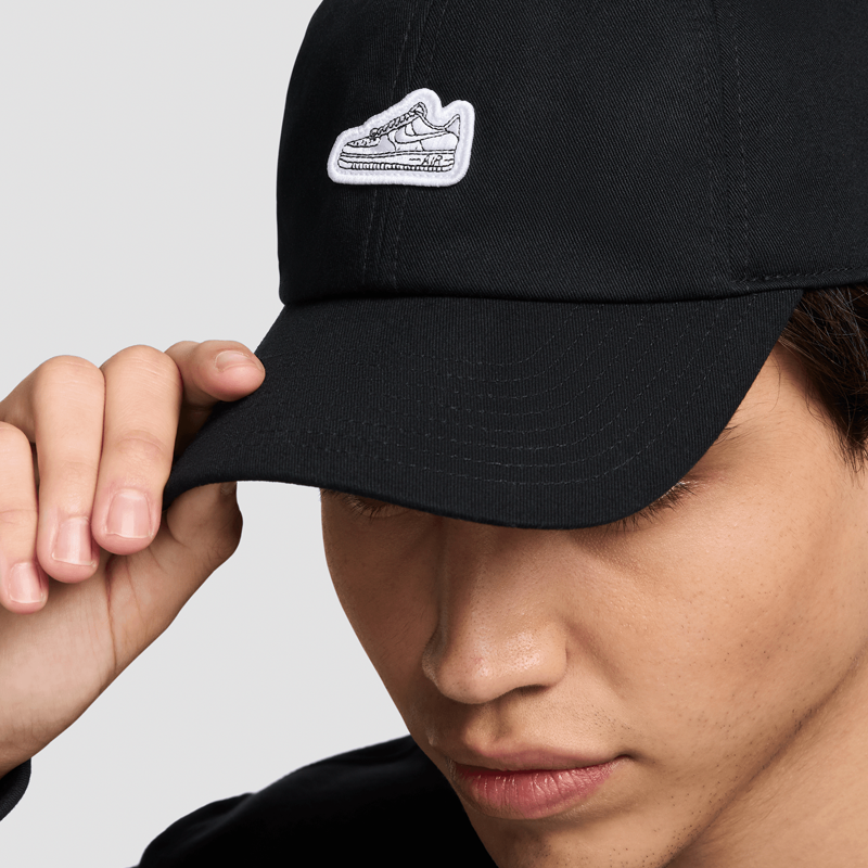 Club Air Force 1 Cap