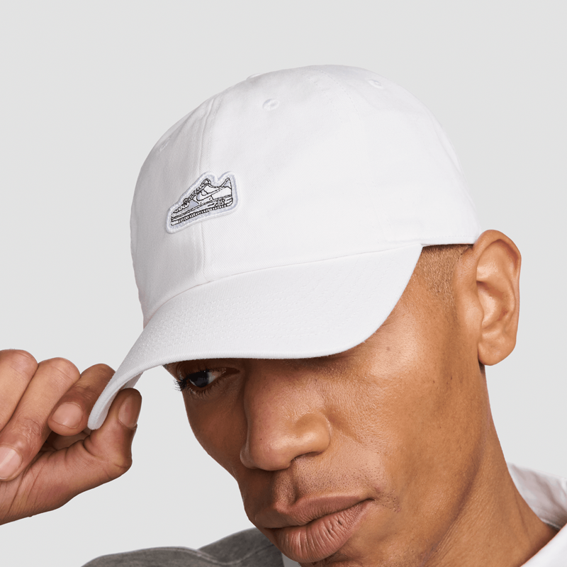 Club Air Force 1 Cap