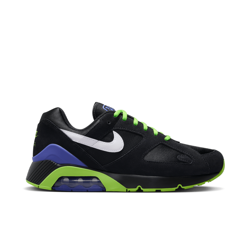 Air Max 180 QS