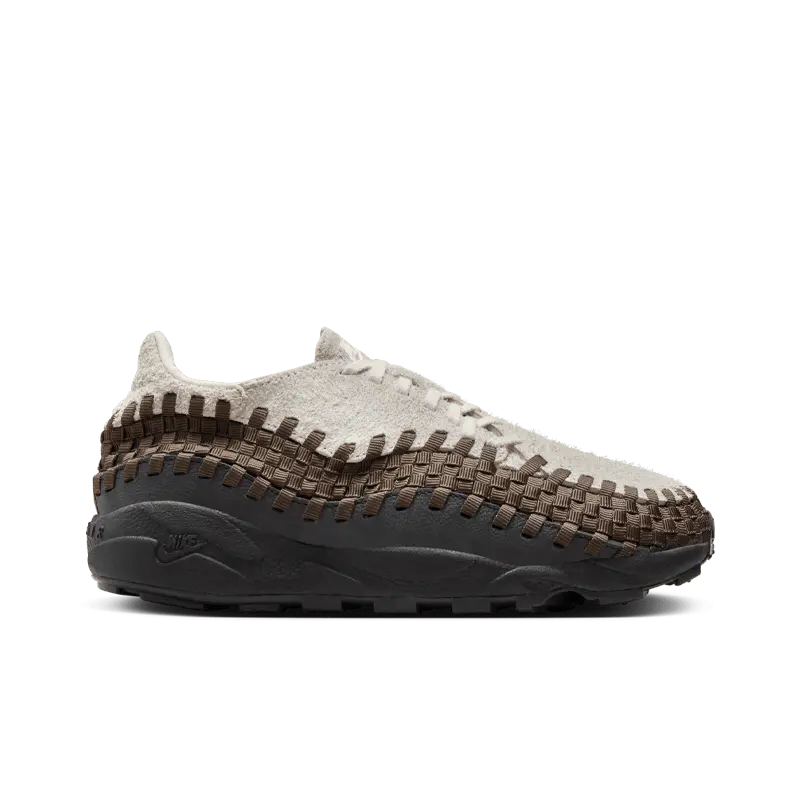 Air Footscape Woven (W) Nike