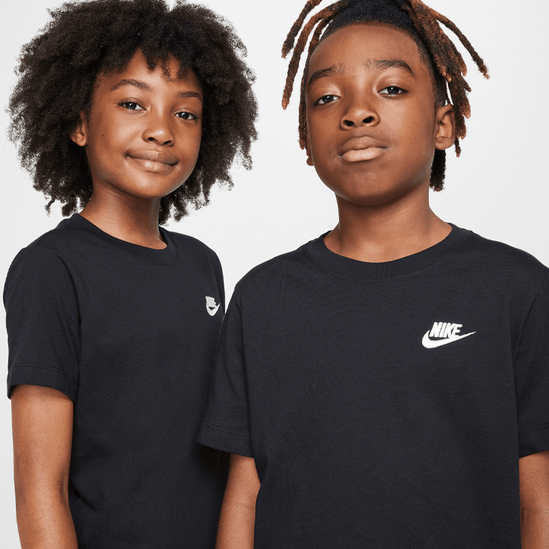 Nsw Futura T-Shirt (G)