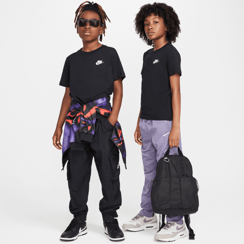 Nsw Futura T-Shirt (G)