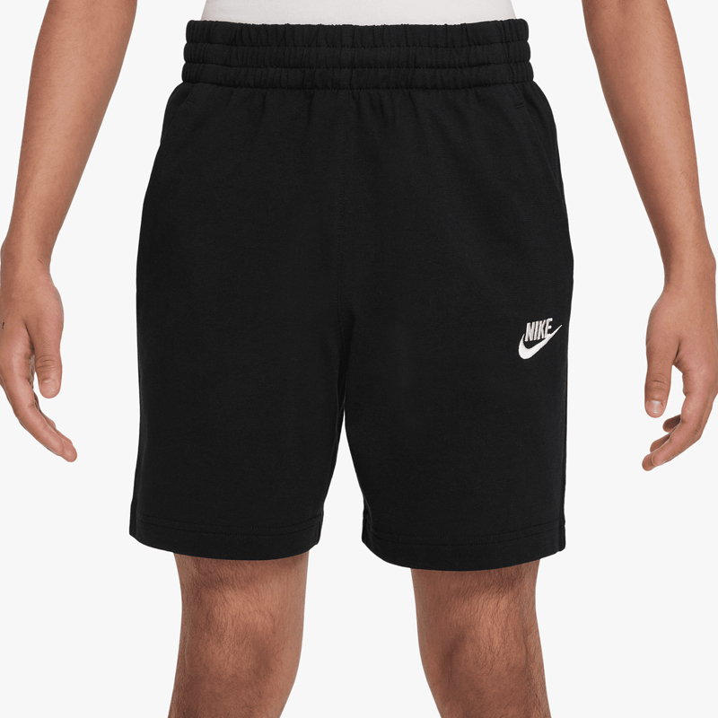 Club Short (B)
