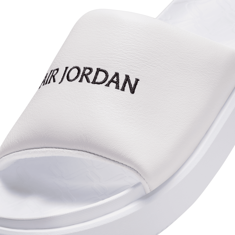 Jordan Sophia Slide SS (W)