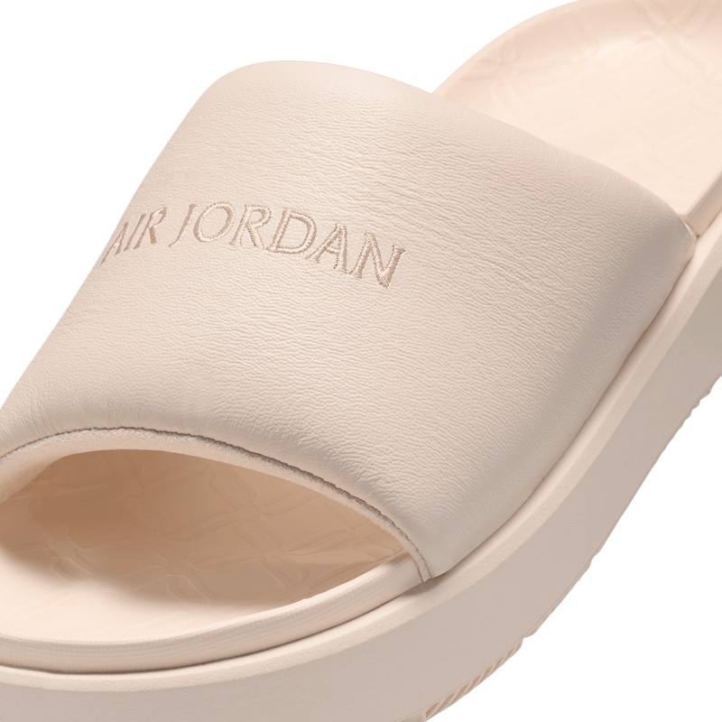 Jordan Sophia Slide SS (W)