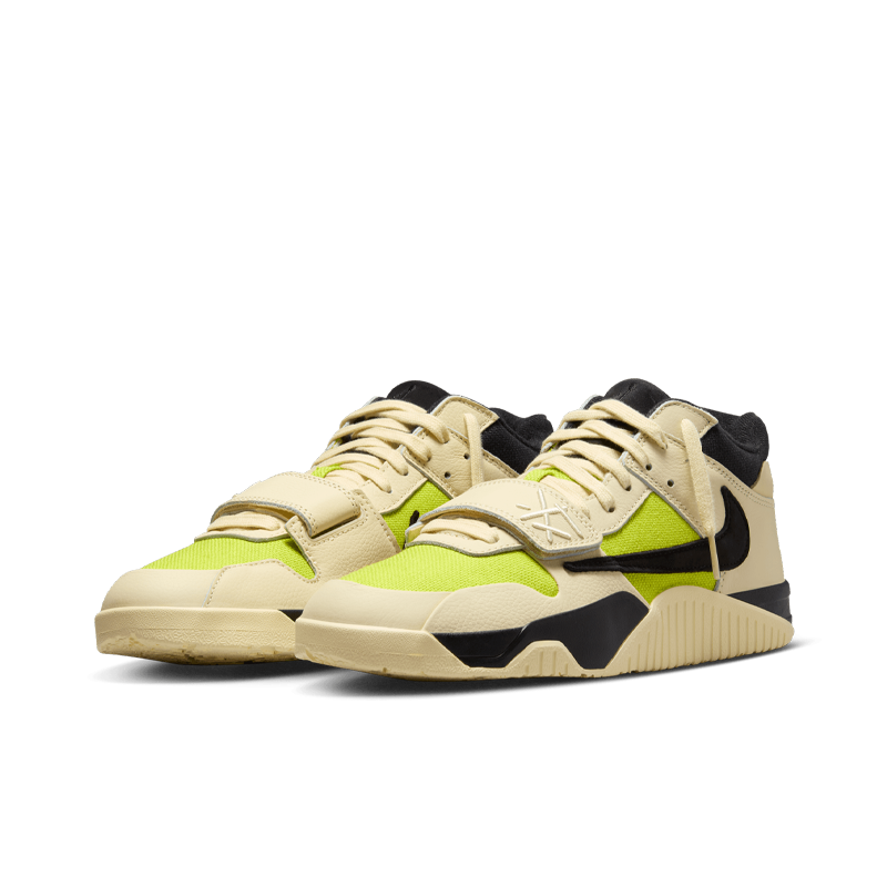 Jumpman Jack TR