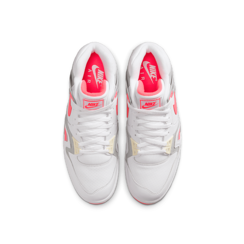 Air Tech Challenge II QS