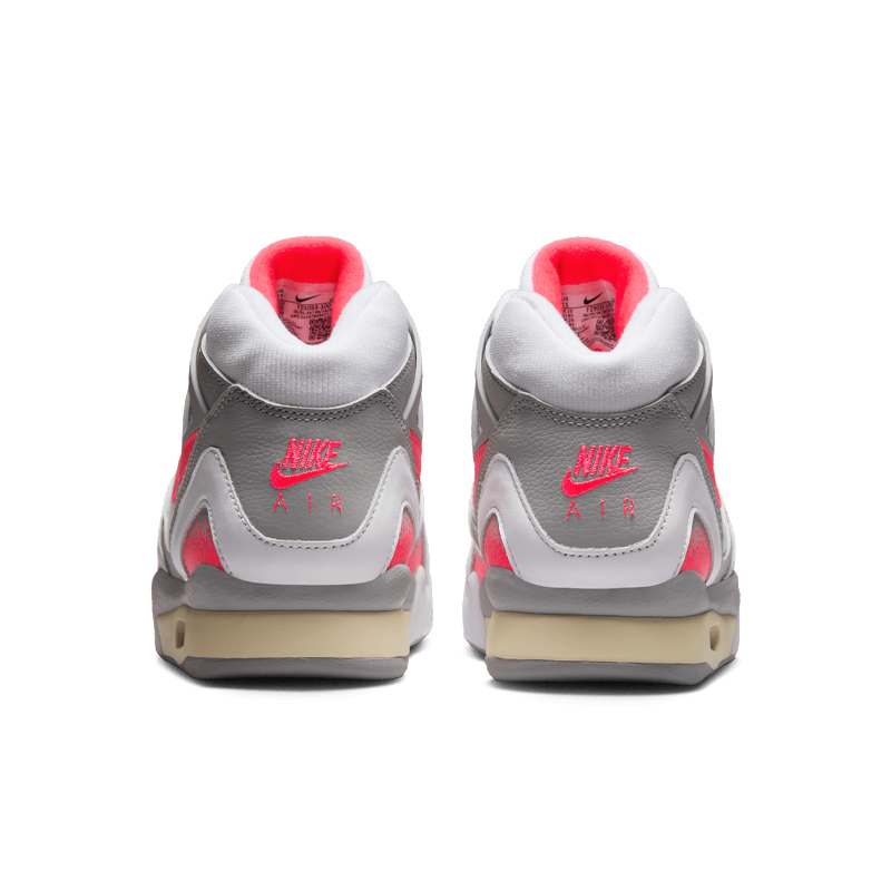 Air Tech Challenge II QS