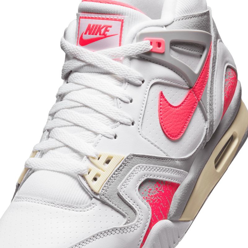 Air Tech Challenge II QS