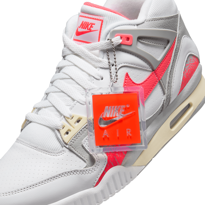 Air Tech Challenge II QS