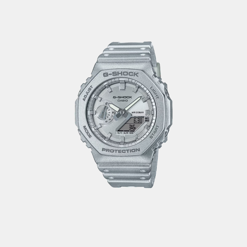 GShock Core Anadigital