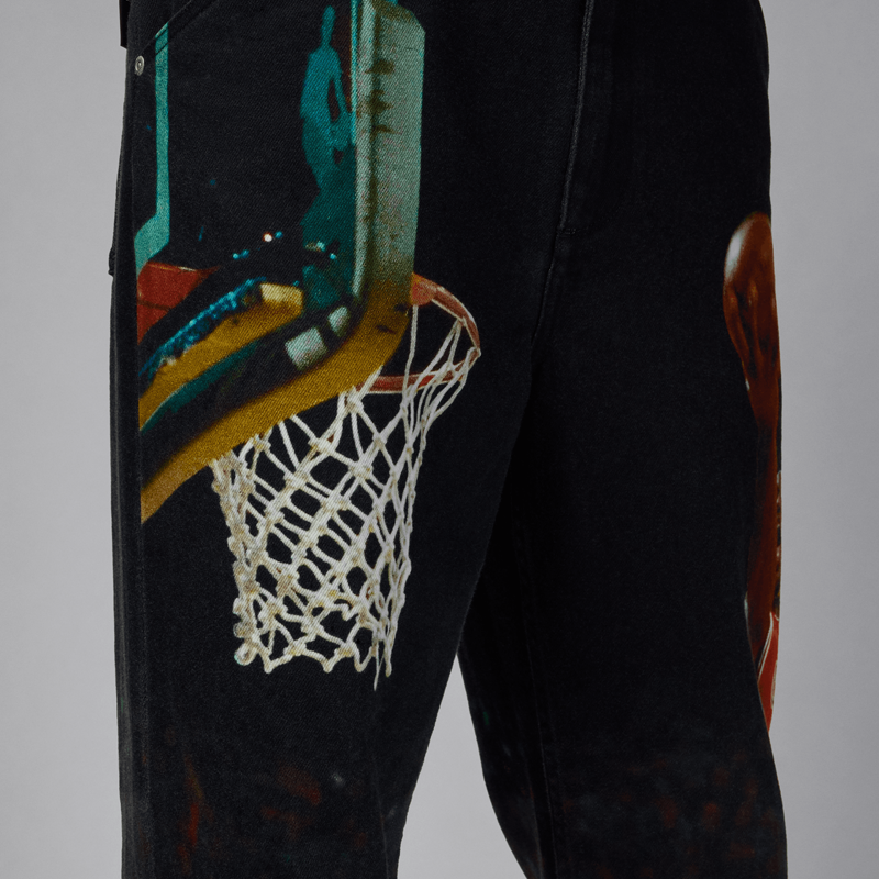 Jordan Twill Pant