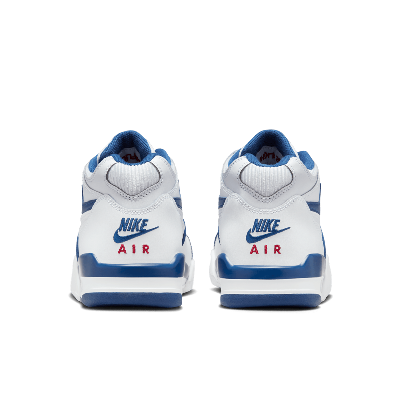 Air Flight 89 (GS)