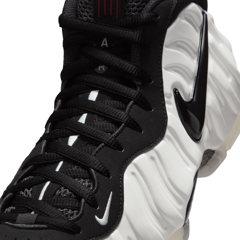 Air Foamposite Pro