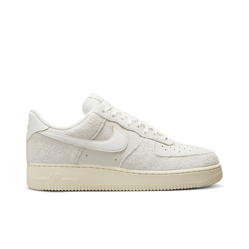 Air Force 1 '07 LX