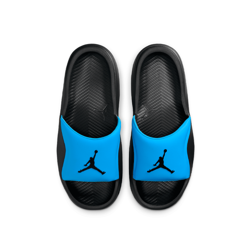 Jordan Franchise Slide