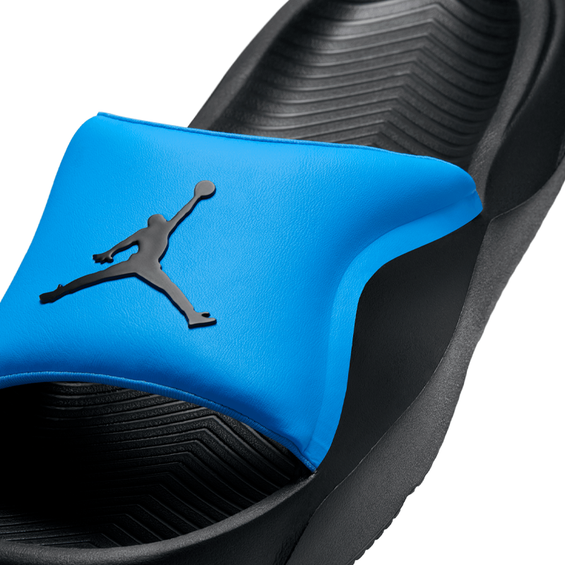 Jordan Franchise Slide