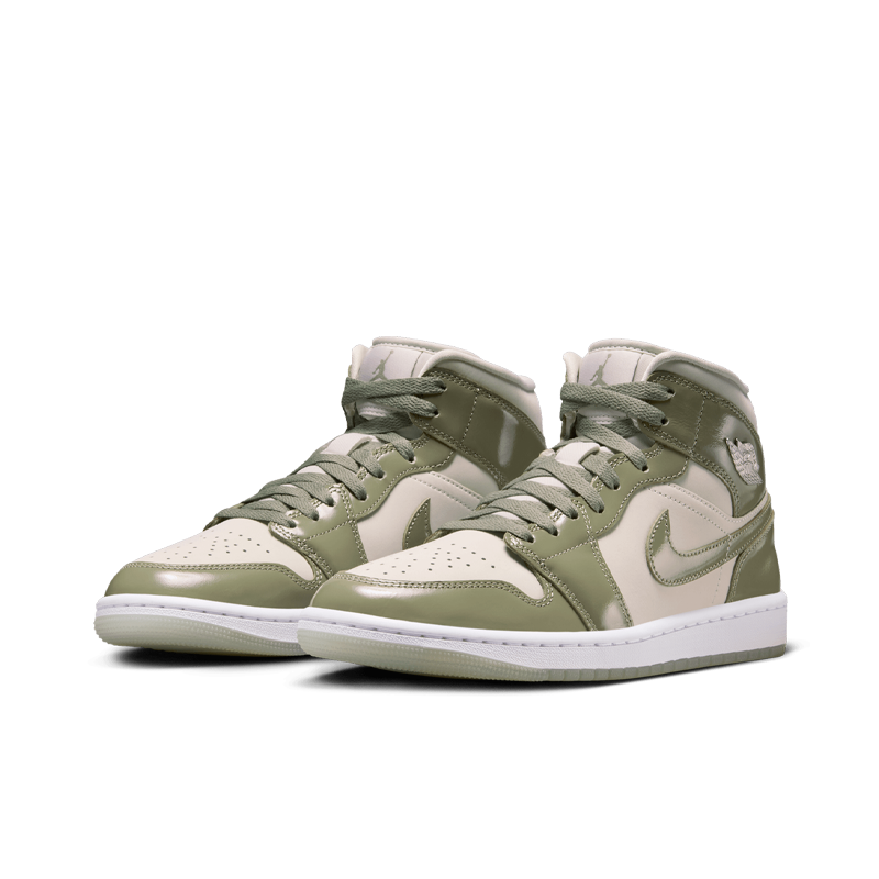 Air Jordan 1 Mid SE (W)