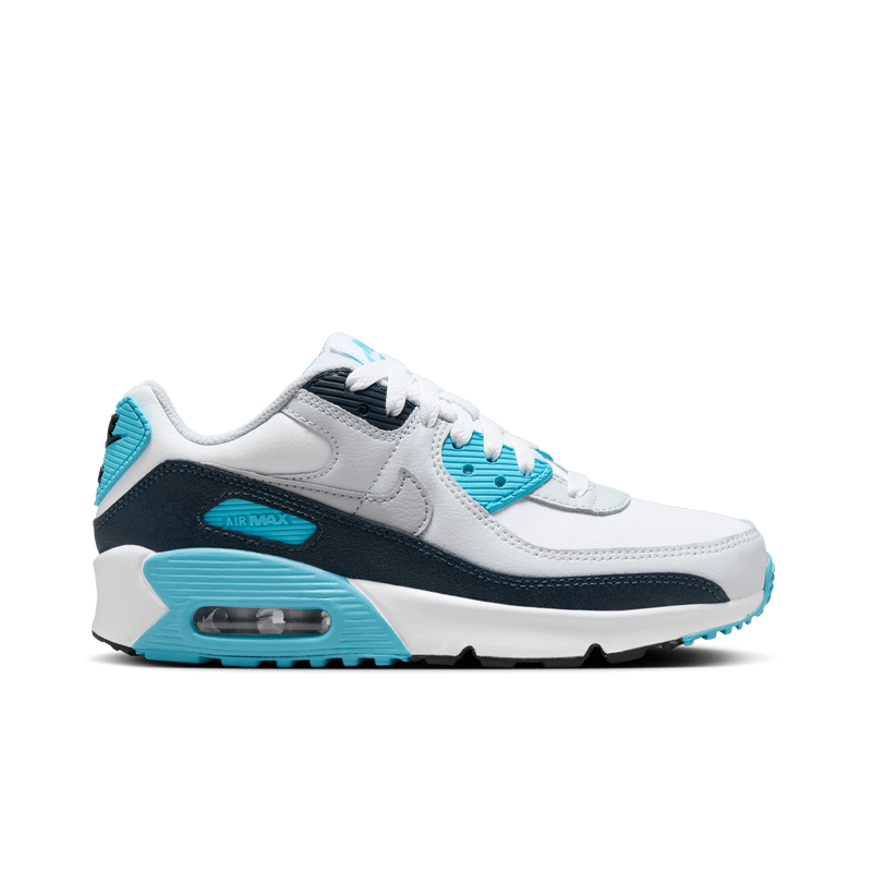 Air Max 90 (GS)