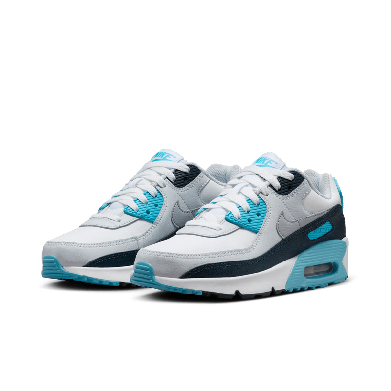 Air Max 90 (GS)