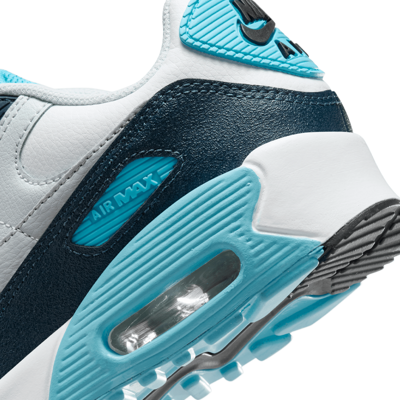 Air Max 90 (GS)