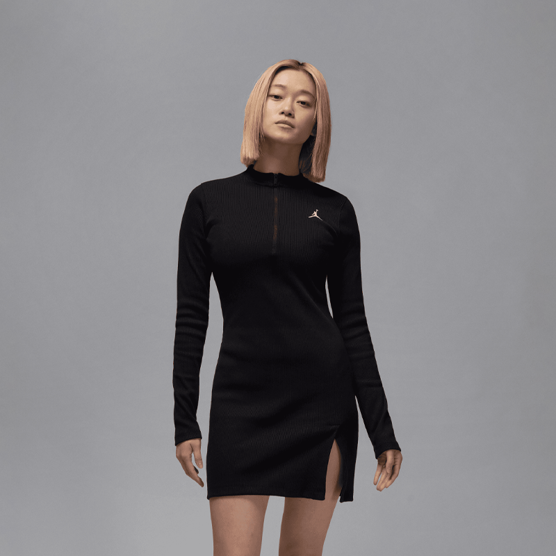 Jordan Knit Dress (W)