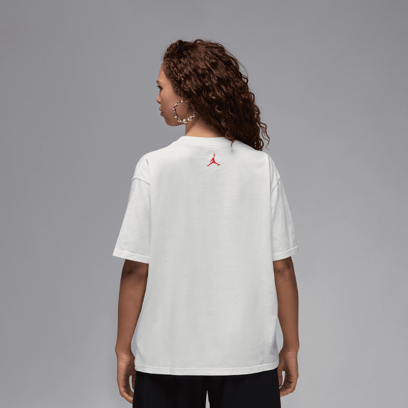 Jordan Gfx 40 T-Shirt (W)