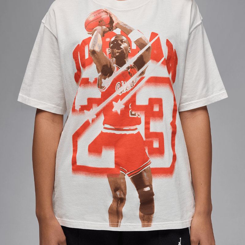 Jordan Gfx 40 T-Shirt (W)