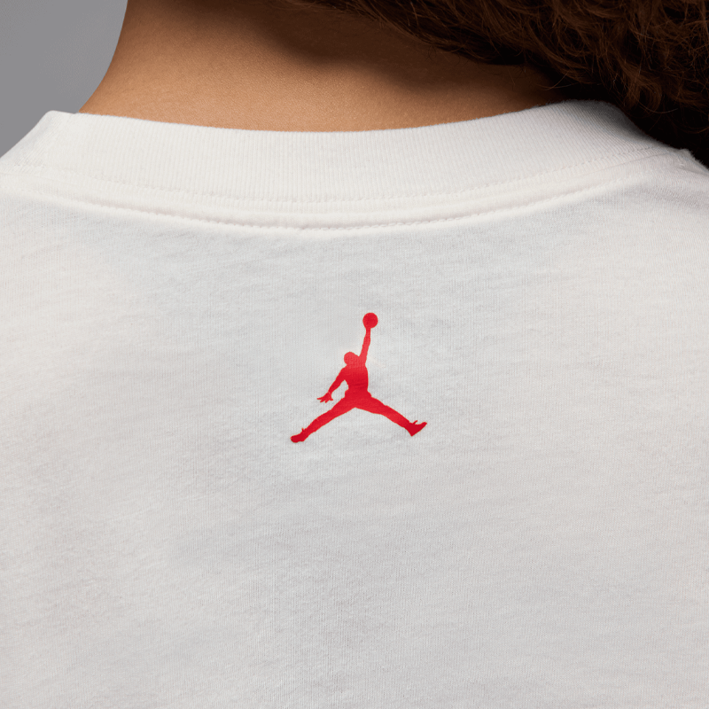 Jordan Gfx 40 T-Shirt (W)