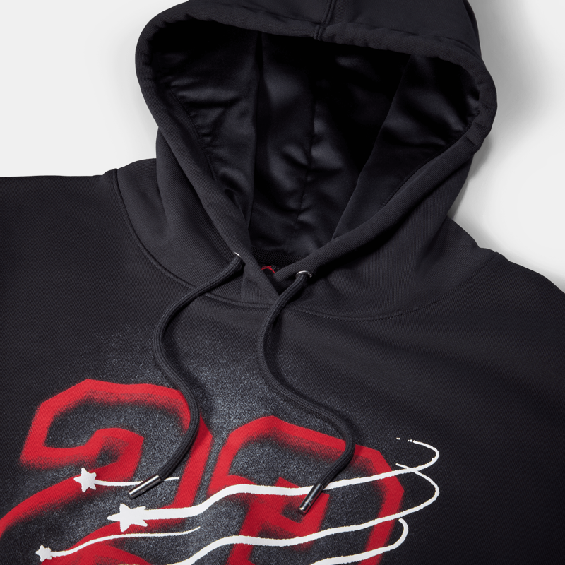 Jordan Flight Hoodie (W)