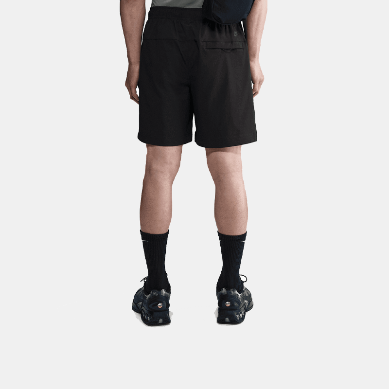 Tech Woven Short
