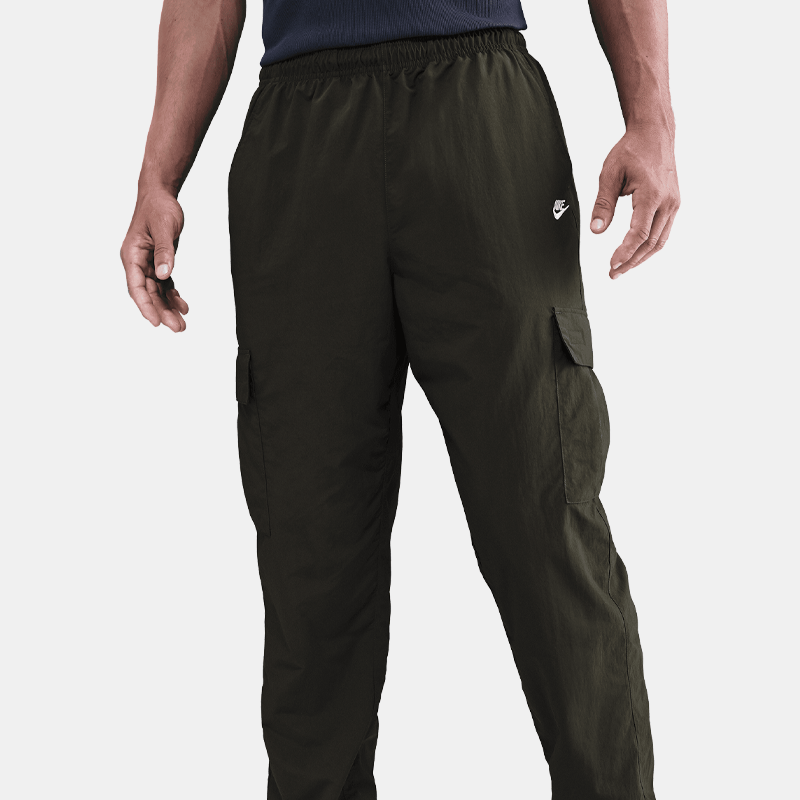 Club Woven Cargo Pant