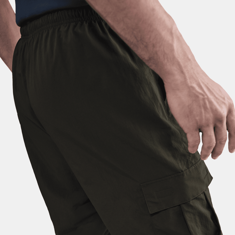 Club Woven Cargo Pant
