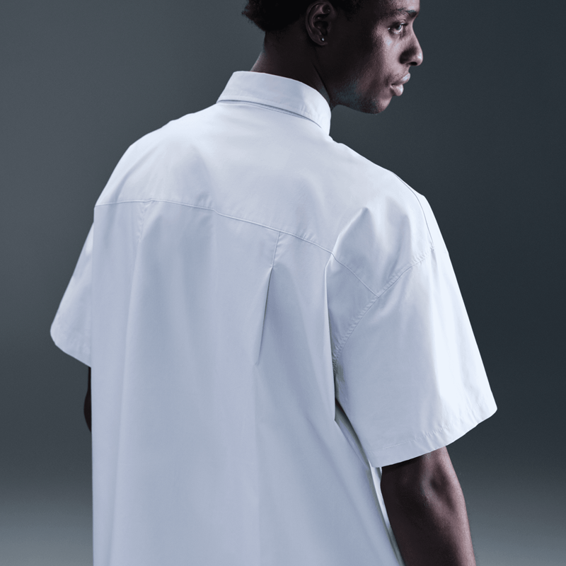 Club Button Shirt