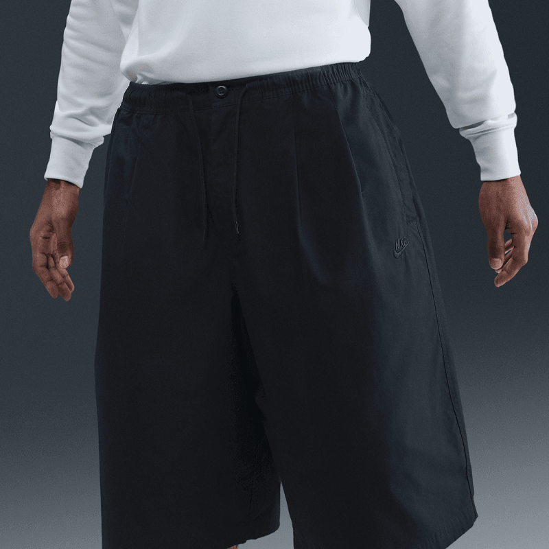 Club Seoul Short