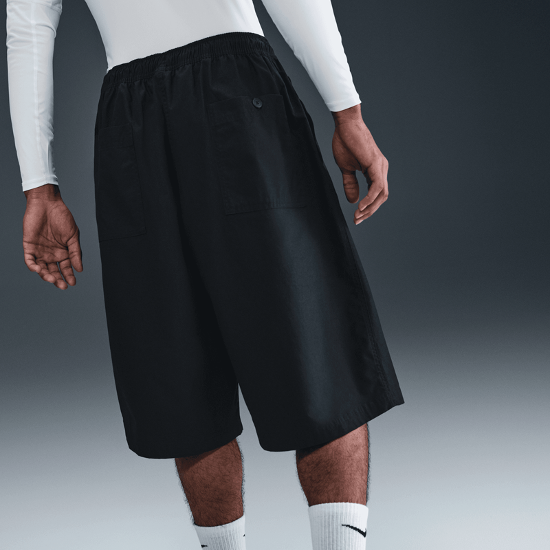 Club Seoul Short