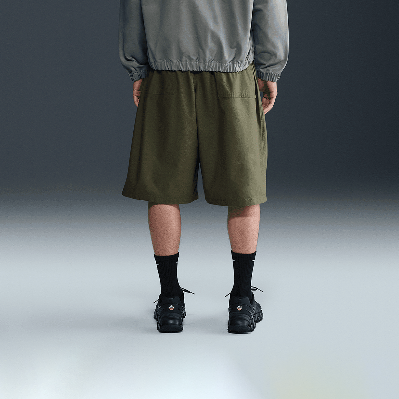 Club Seoul Short