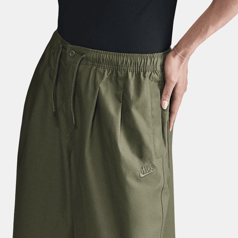 Club Seoul Short