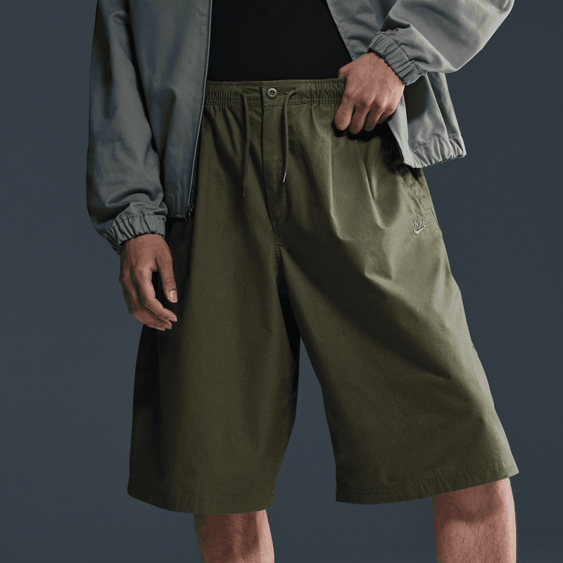 Club Seoul Short