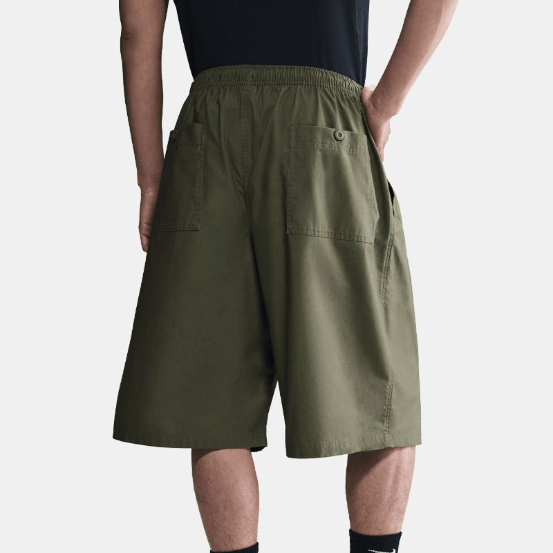 Club Seoul Short