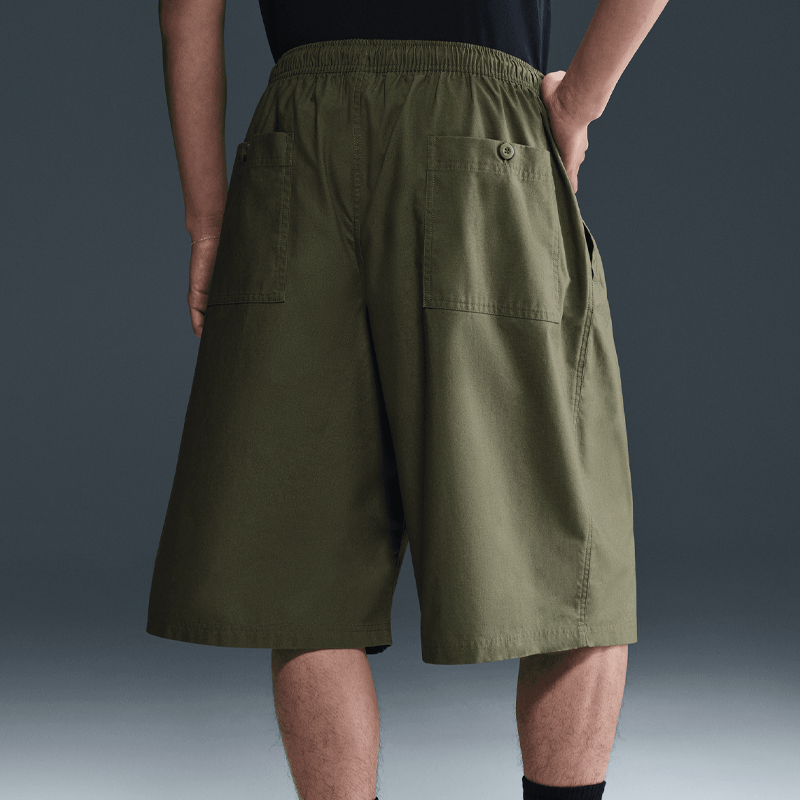 Club Seoul Short